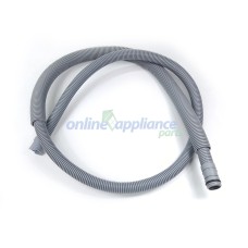 AEM74333102 Genuine LG Dishwasher Drain Hose XD5B14WH